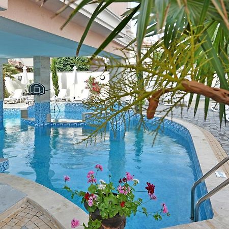 Sirena Palace Family Hotel Obzor Exteriér fotografie